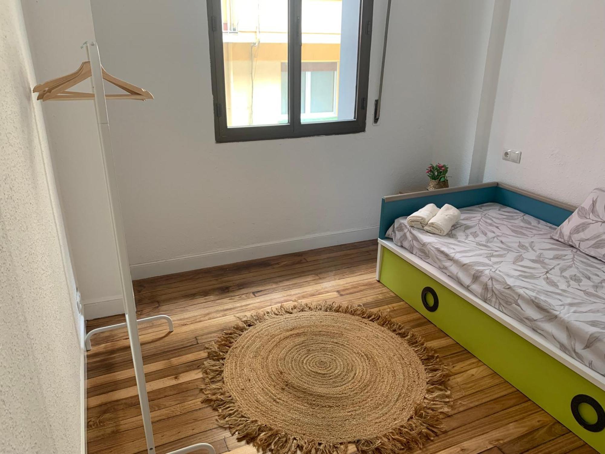 Piso Centrico En Bilbao Apartment Exterior photo